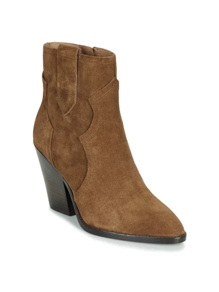 Pantofi Ash