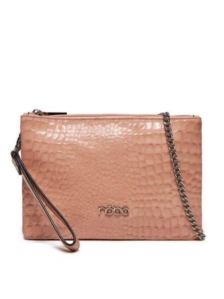 Nobo Сумка рожевий