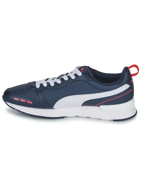Félcipo Puma fekete