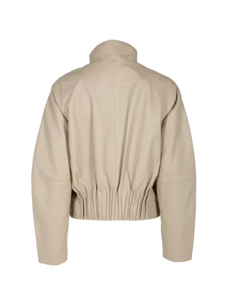 Geanta de piele By Malene Birger