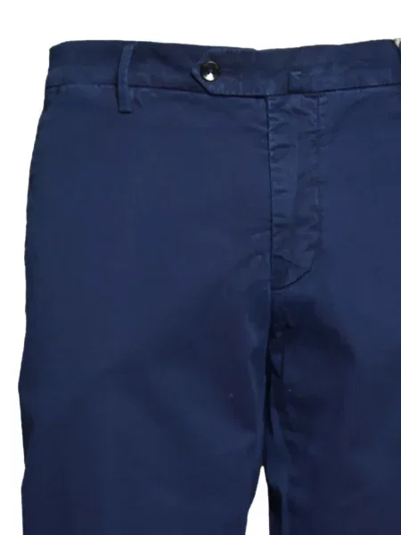 Pantaloni L.b.m. 1911 albastru