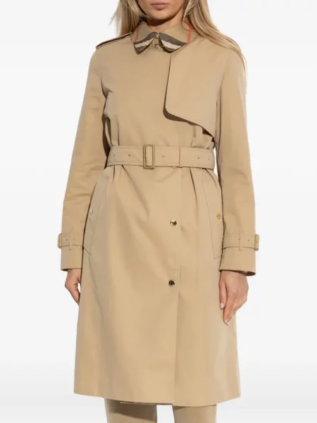 Palton Burberry