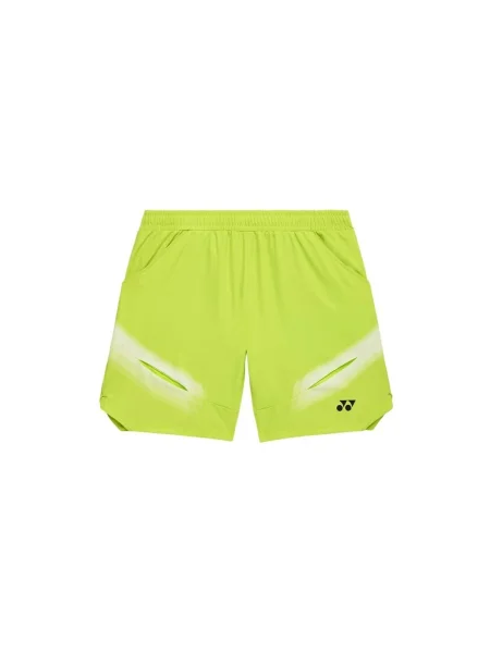 Pantaloni Yonex alb