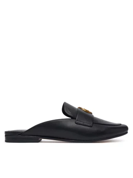 Natikači MICHAEL Michael Kors Mckenzie črna