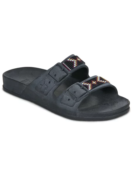 Pantofi Cacatoès negru