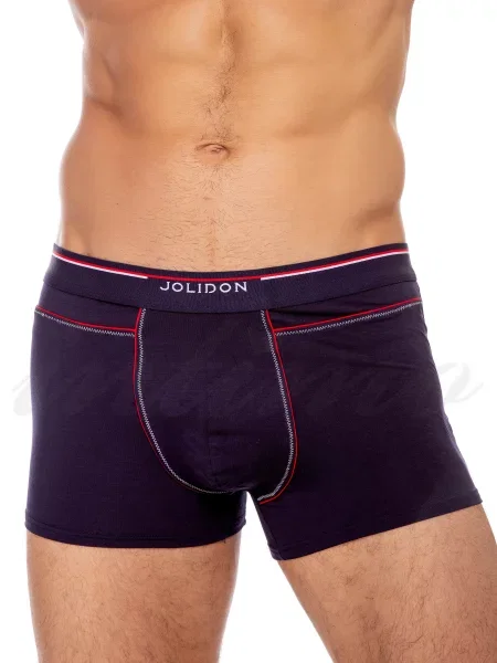 Боксеры Jolidon белые