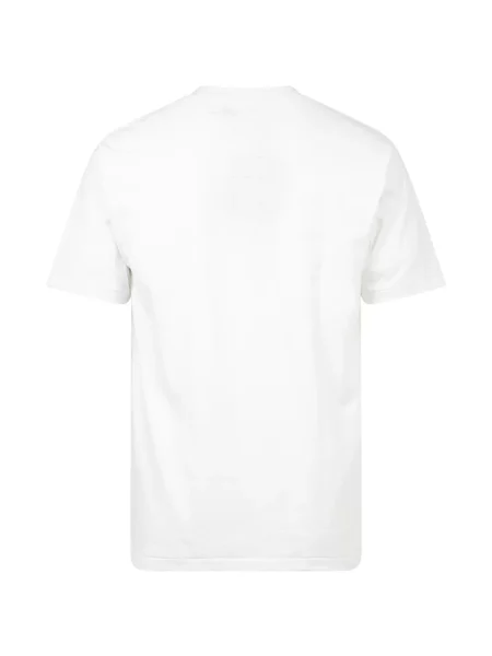 Tricou A Bathing Ape® cu mărgele alb