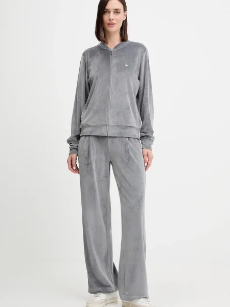 Анцуг Emporio Armani Underwear сиво