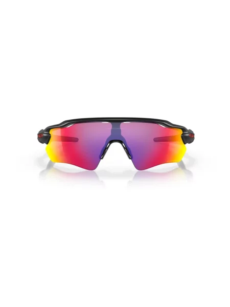 Okulary przeciwsłoneczne Oakley Radar EV Path prizm road/matte black czarne