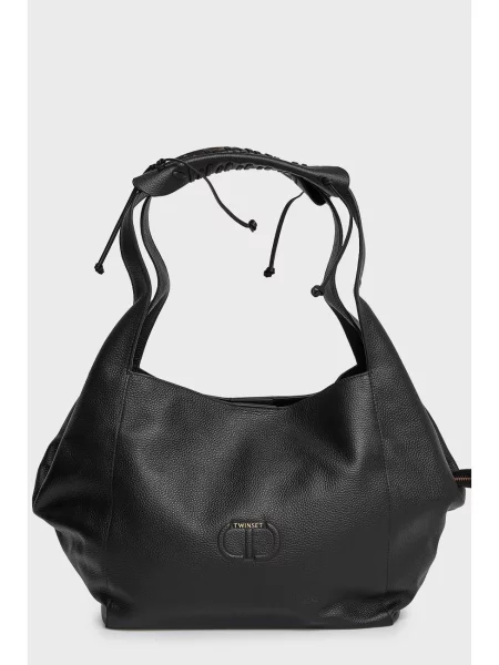 Сумка Twinset черная