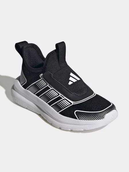 Adidas TENSAUR COMFORT 2 кросівки дитячі шкіряні