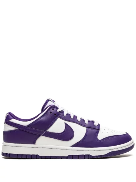Sportbačiai Nike Dunk balta