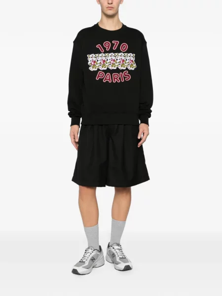 Hanorac Kenzo negru