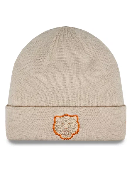 Шапка New Era біла