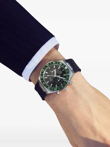 Ceas Timex negru