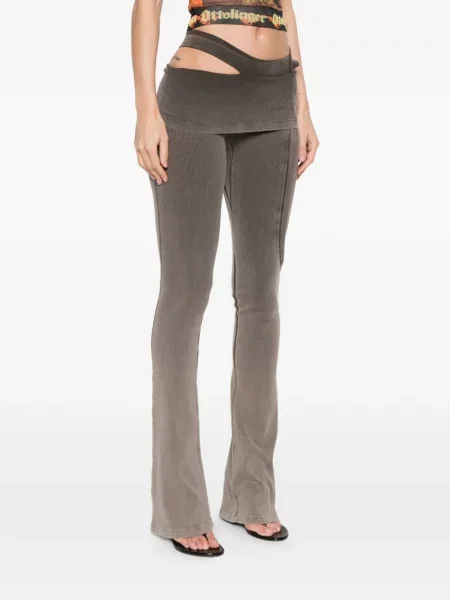 Elimina pantaloni Ottolinger gri