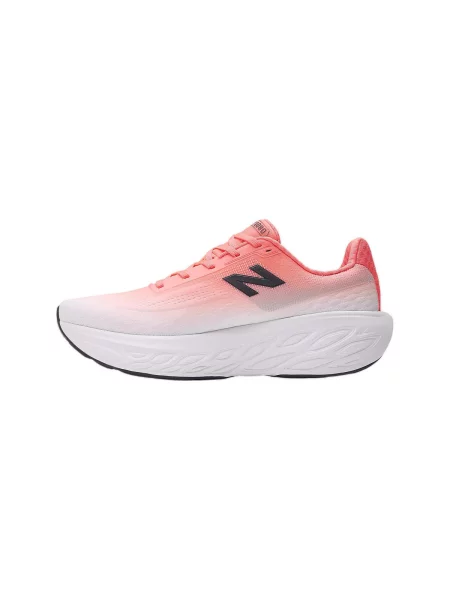 Pantofi New Balance portocaliu