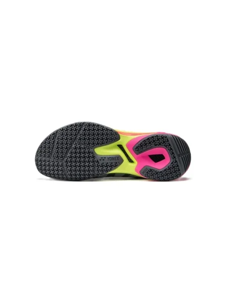 Pantofi Yonex cu picior lat