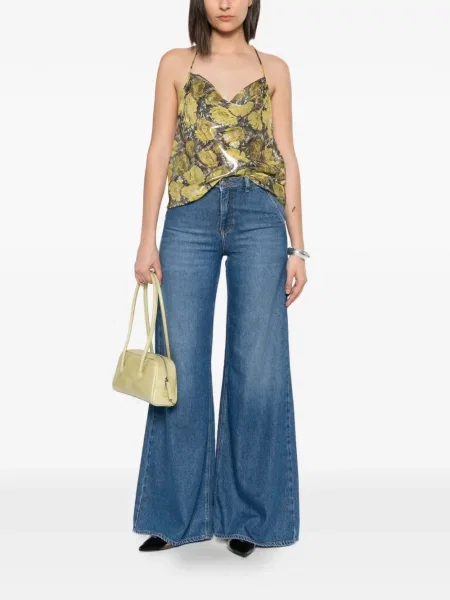 Blugi Blumarine albastru