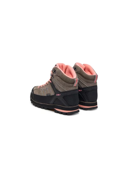 Bakancs CMP Moon Mid barna