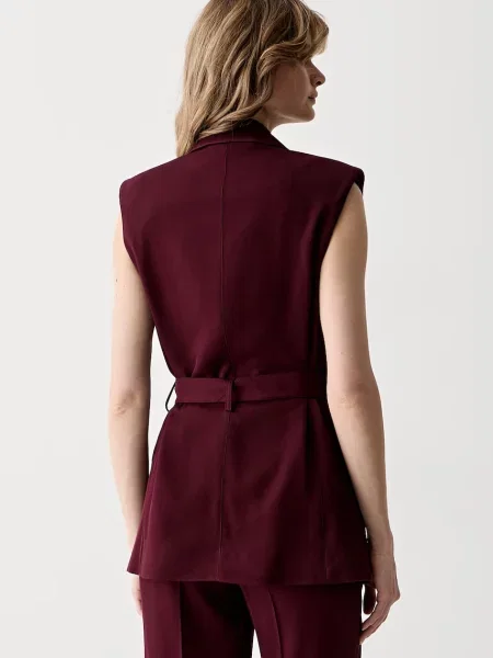 Двубортный жилет Marciano By Guess