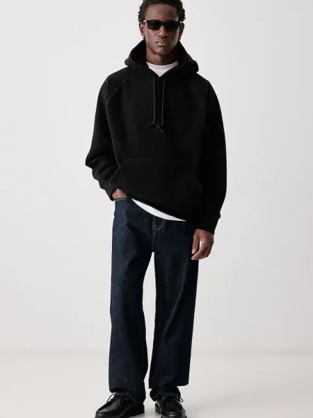 Carhartt WIP Hooded Limn C Fleece Sweat кофта з капюшоном флісова