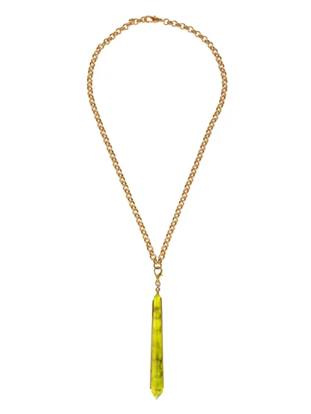 Colier Silvia Tcherassi auriu