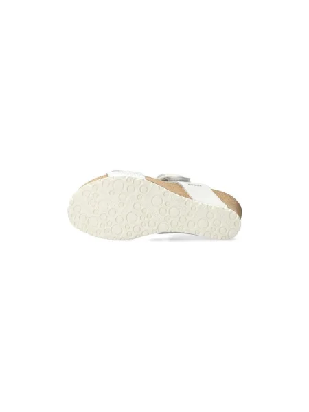 Pantofi Mephisto alb