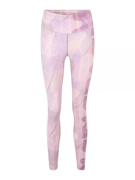 Leggings Fila violet