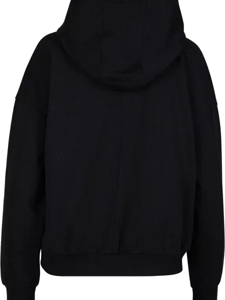 Palton Urban Classics negru