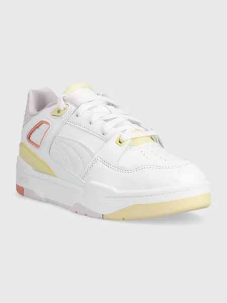 Puma Superge bela
