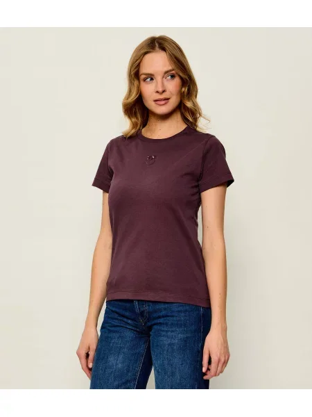 Pinko Tricou Bussolotto