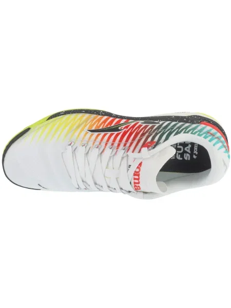 Tenisky Joma biela