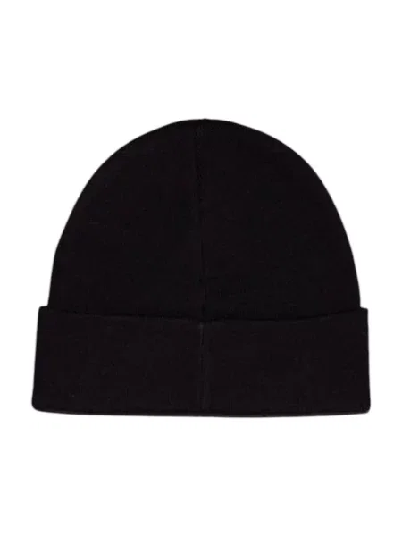 Calvin Klein Jeans Czapka Kobiety jednolity ONE SIZE czarny