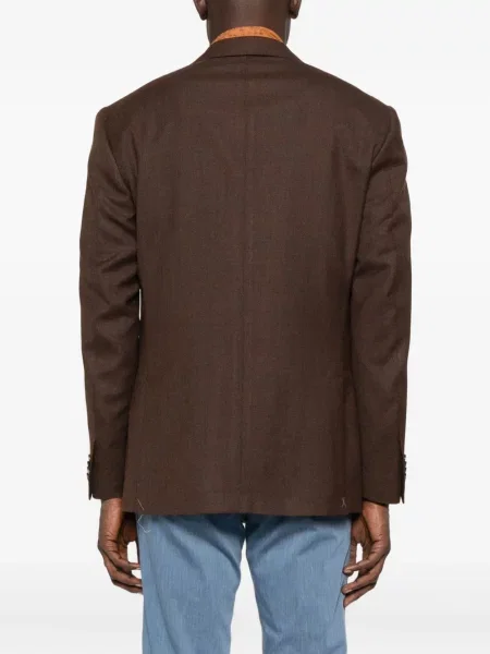 Sacou Corneliani maro