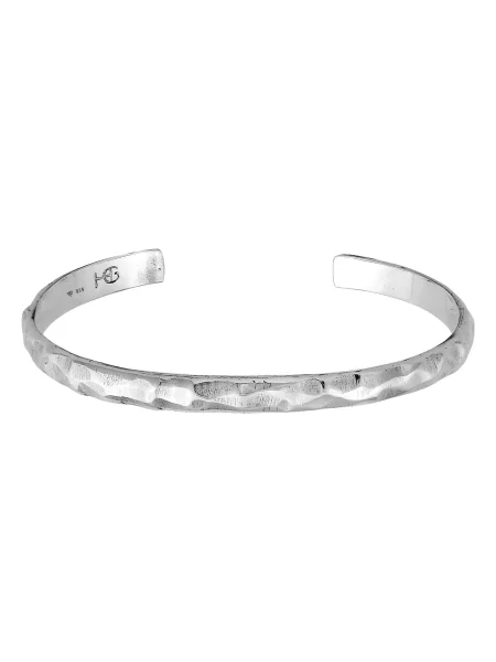 Haze&Glory Karkötő ezüst