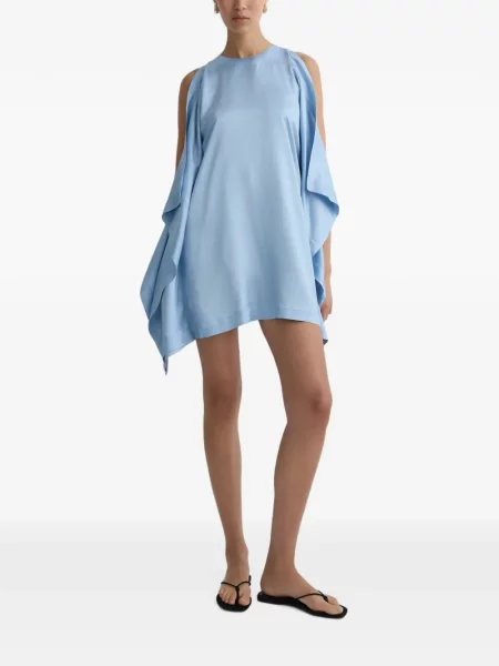 Rochie mini Bondi Born albastru