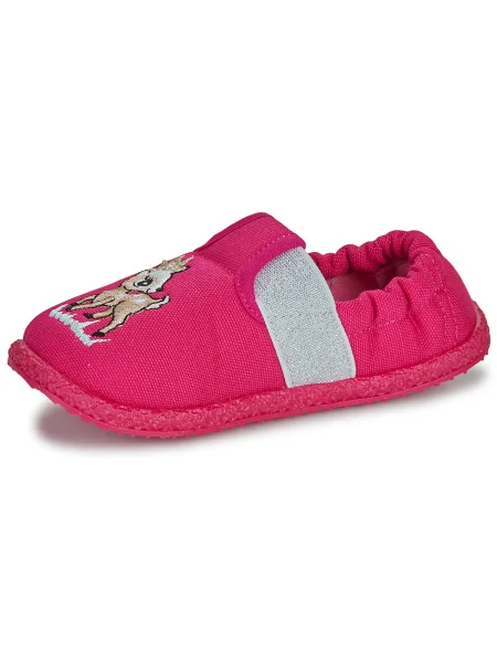Pantofi copii Giesswein roz