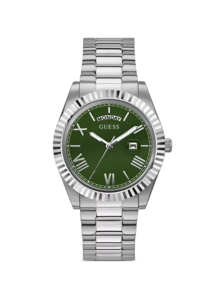 Ceas Guess verde