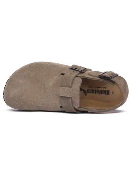 Pantofi Bionatura bej