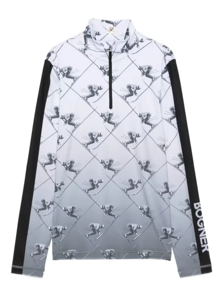 Lenjerie de corp termoactivă Bogner gri