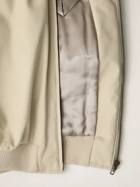 Maison Margiela куртка-бомбер
