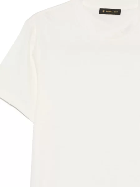 Tricou Manuel Ritz cu decolteu rotund