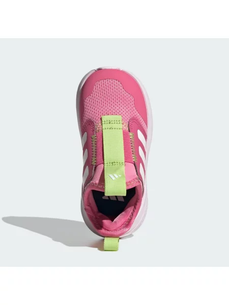 Boty Tensaur Comfort Kids bílé