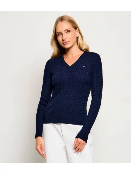 Tommy Hilfiger Pulover