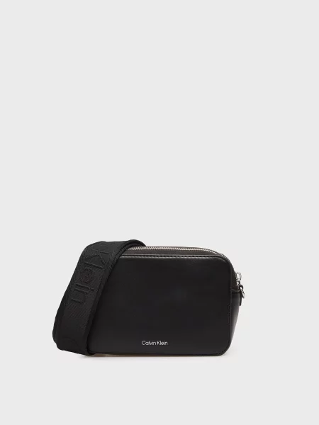 Сумка Calvin Klein черная