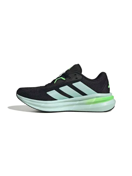 Galaxis sneaker Adidas Performance fekete