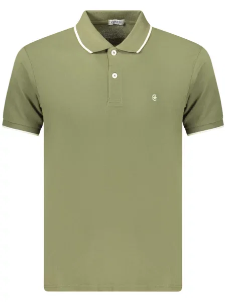 Tricou polo Coveri Moving