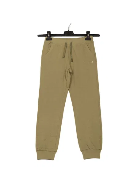 Pantaloni copii Ido verde