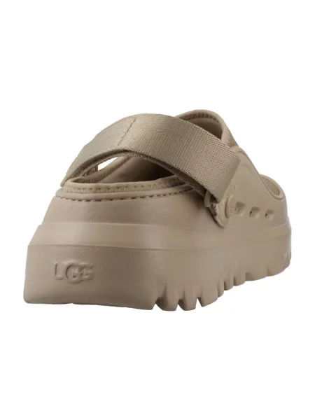 Pantofi Ugg bej